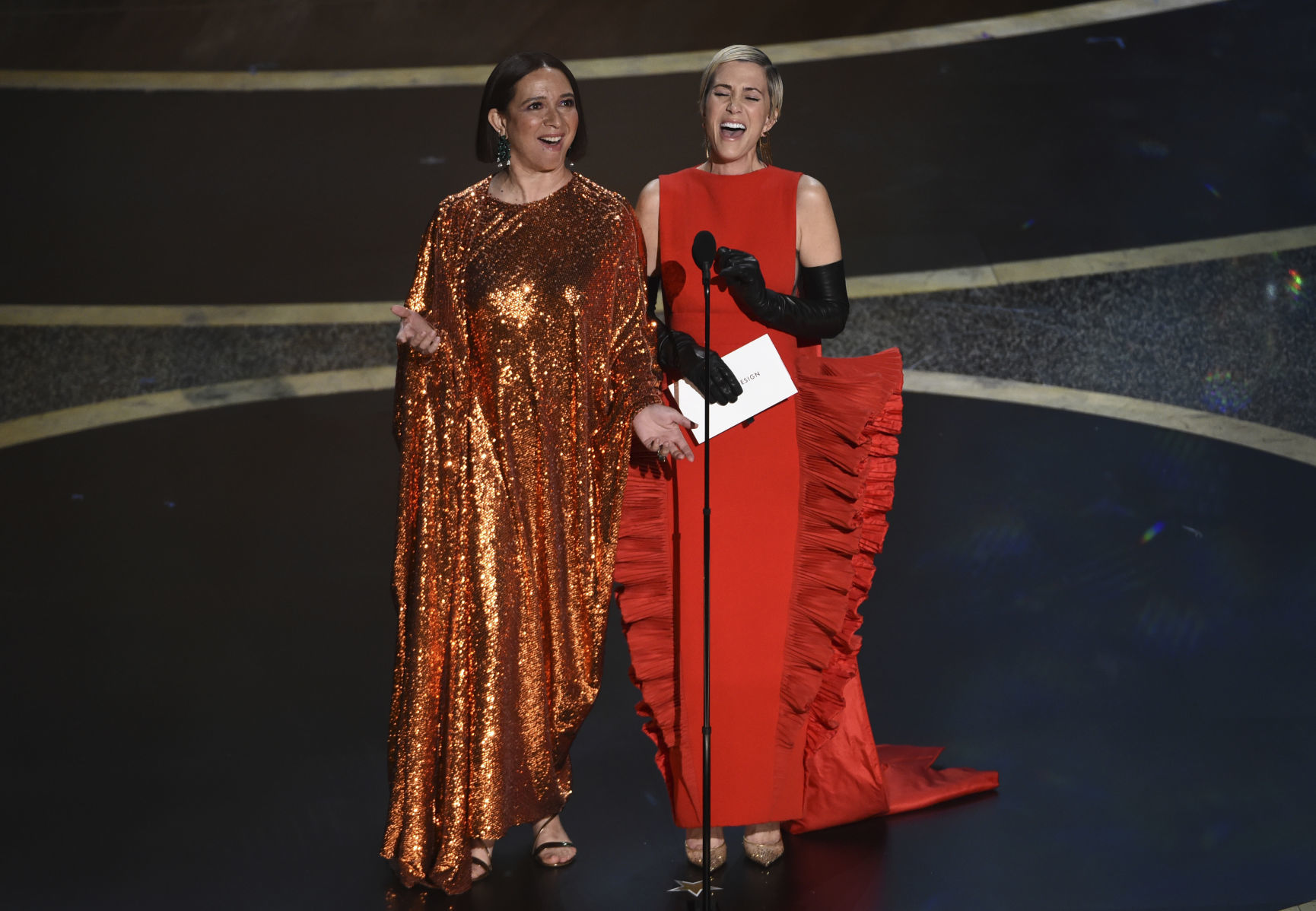 92nd Academy Awards - Show
